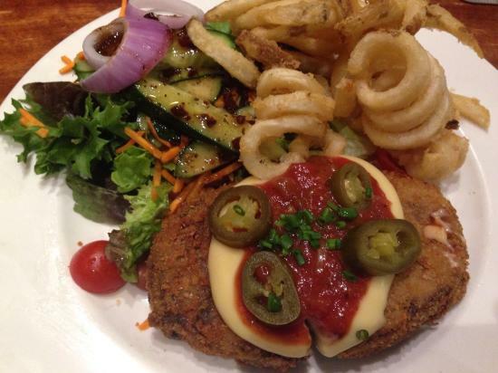 Hog's Breath Cafe